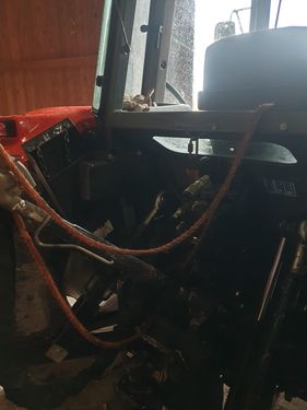 Massey Ferguson 4225-2 LP