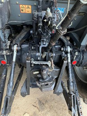 Massey Ferguson 4225-2 LP