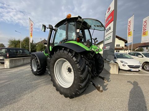 Deutz Fahr Agrotron M 620 Premium