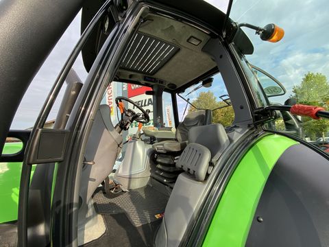 Deutz Fahr Agrotron M 620 Premium