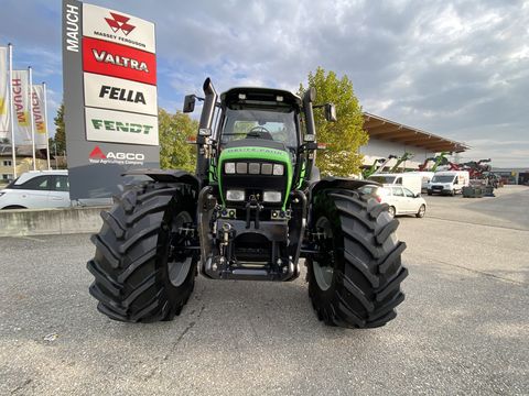 Deutz Fahr Agrotron M 620 Premium