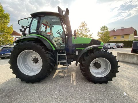 Deutz Fahr Agrotron M 620 Premium