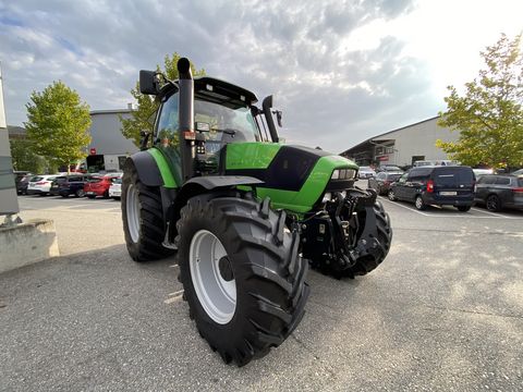 Deutz Fahr Agrotron M 620 Premium