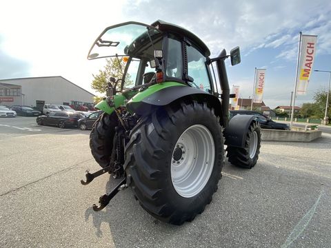 Deutz Fahr Agrotron M 620 Premium