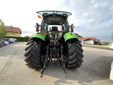 Deutz Fahr Agrotron M 620 Premium