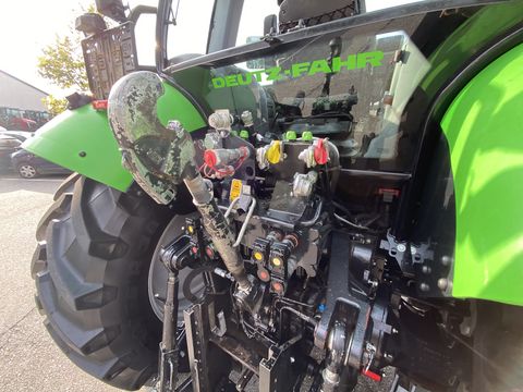 Deutz Fahr Agrotron M 620 Premium