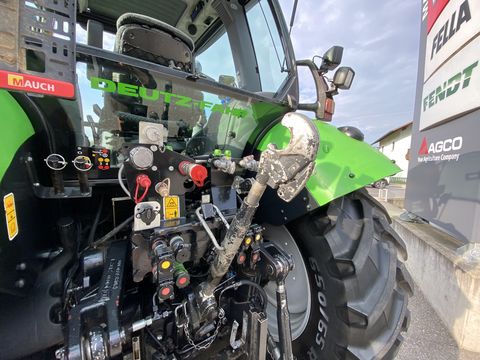 Deutz Fahr Agrotron M 620 Premium