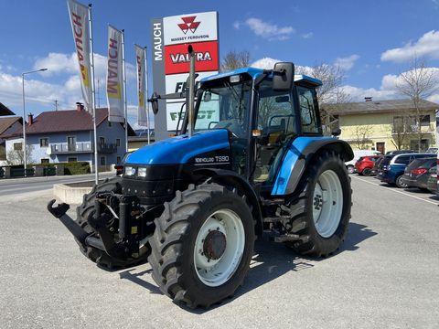<strong>New Holland TS90</strong><br />