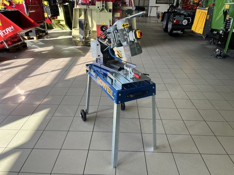 Göweil MS 100 Messerschleifer mit Kühleinrichtung