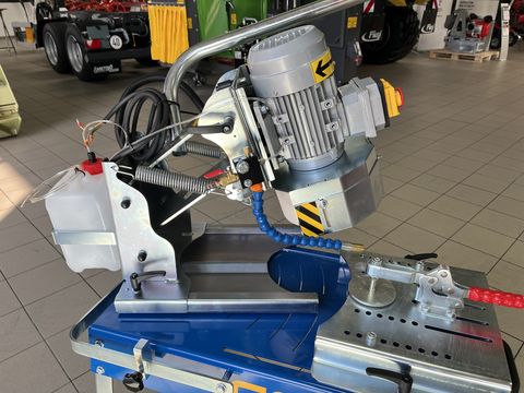 Göweil MS 100 Messerschleifer mit Kühleinrichtung