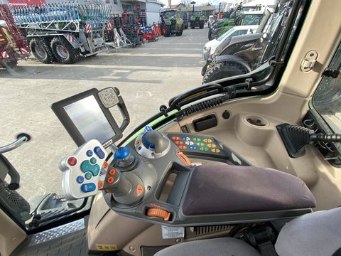 Fendt 512 Vario Power