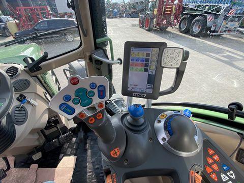 Fendt 512 Vario Power