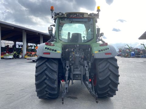 Fendt 512 Vario Power