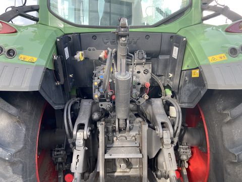 Fendt 512 Vario Power