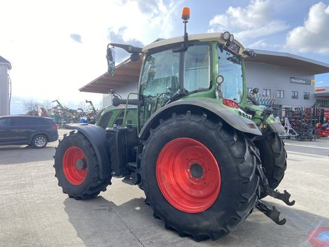 Fendt 512 Vario Power
