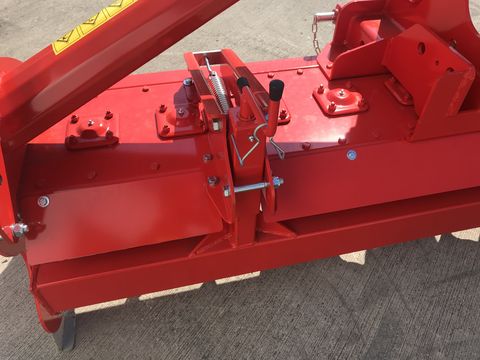 Vigolo EN - S 300 Plus mit Packerwalze
