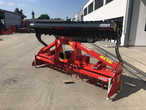 Vigolo EN - S 300 Plus mit Packerwalze