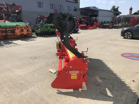 Vigolo EN - S 300 Plus mit Packerwalze