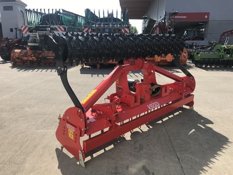 Vigolo EN - S 300 Plus mit Packerwalze