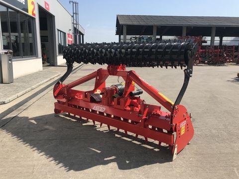Vigolo EN - S 300 Plus mit Packerwalze