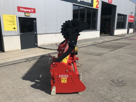 Vigolo EN - S 300 Plus mit Packerwalze