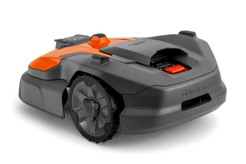 Husqvarna Automower 560 EPOS - 12.000m²/48h