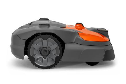 Husqvarna Automower 560 EPOS - 12.000m²/48h