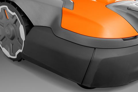 Husqvarna Automower 560 EPOS - 12.000m²/48h