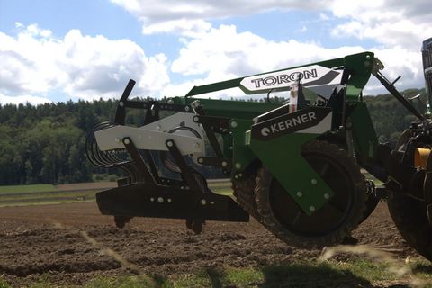 Kerner Toron 300 Frontpacker