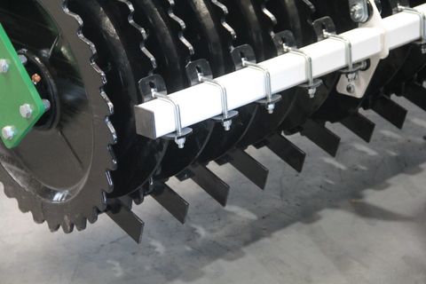 Kerner Toron 300 Frontpacker