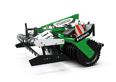 Kerner Toron 300 Frontpacker