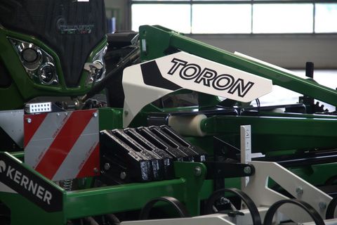 Kerner Toron 300 Frontpacker