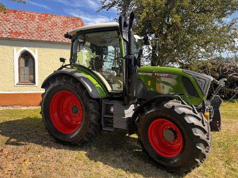 Fendt 311 Vario Profi+