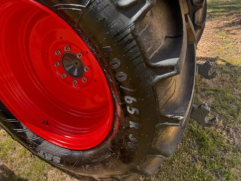 Fendt 311 Vario Profi+