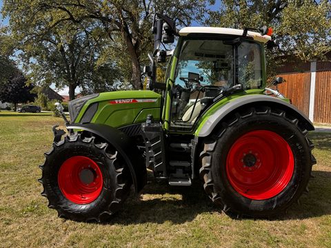 Fendt 311 Vario Profi+