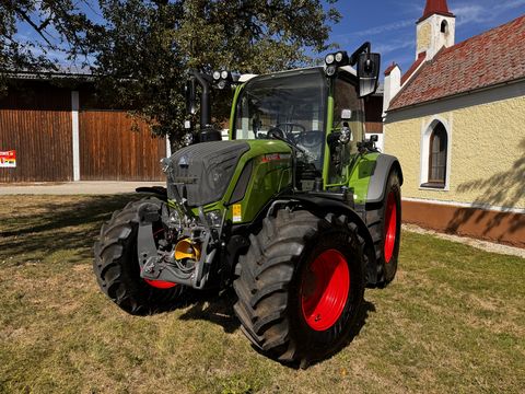 Fendt 311 Vario Profi+
