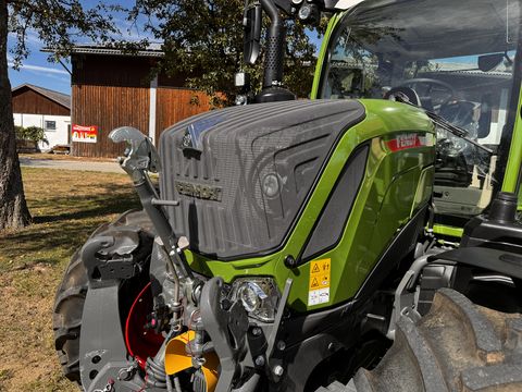 Fendt 311 Vario Profi+