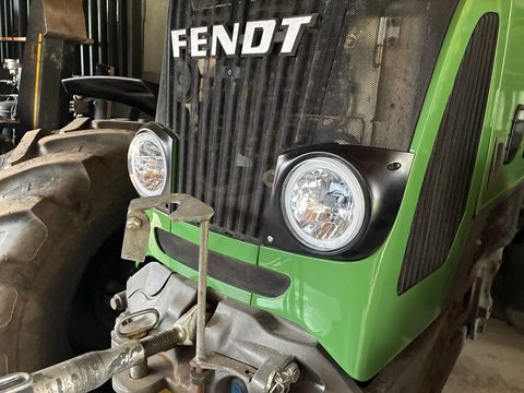 Fendt 820 Vario