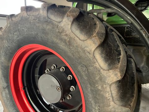 Fendt 820 Vario