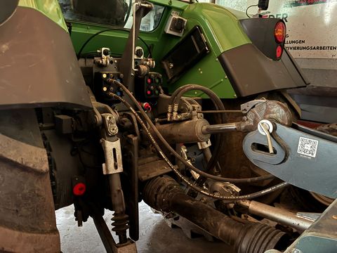 Fendt 820 Vario