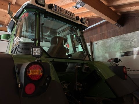 Fendt 820 Vario