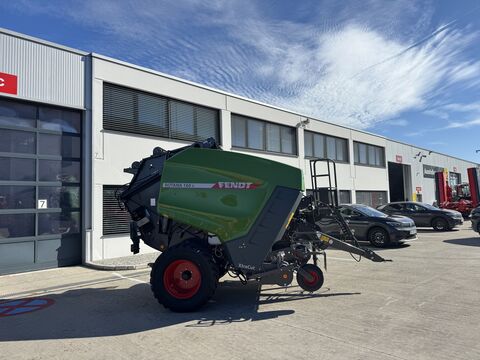 Fendt Rotana 160 V Xtra