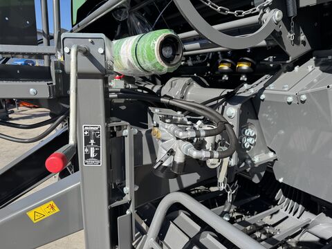 Fendt Rotana 160 V Xtra
