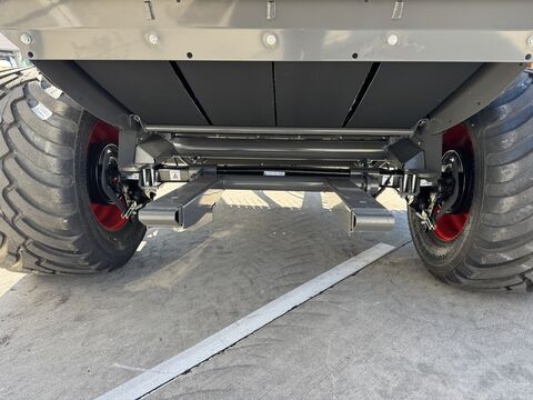 Fendt Rotana 160 V Xtra