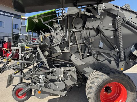Fendt Rotana 160 V Xtra