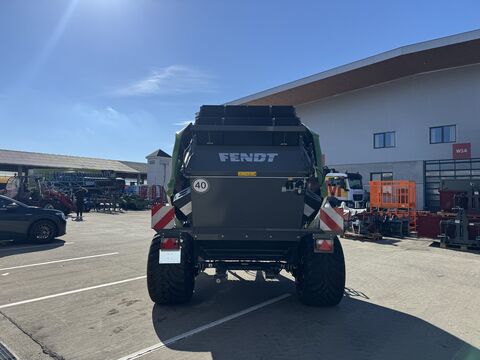 Fendt Rotana 160 V Xtra