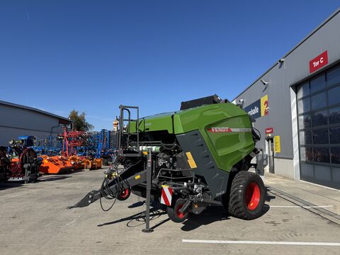 Fendt Rotana 160 V Xtra