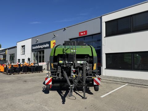 Fendt Rotana 160 V Xtra
