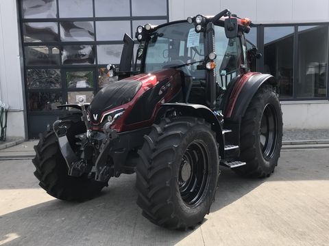 Valtra G135 VERSU