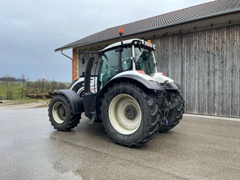 Valtra T 144 Direct